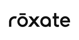 Roxate Logo
