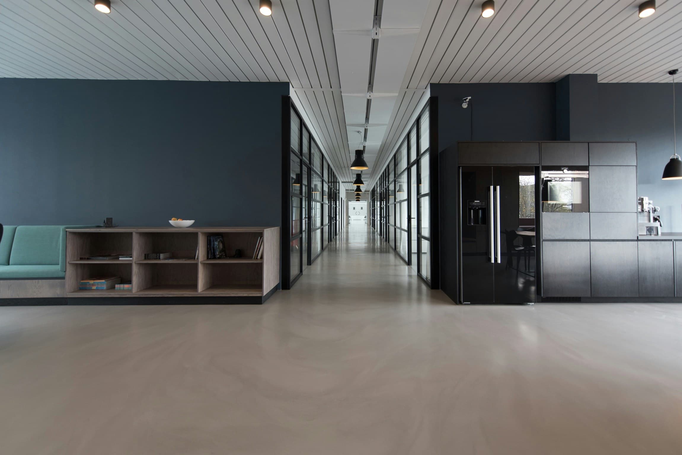 Roxate office