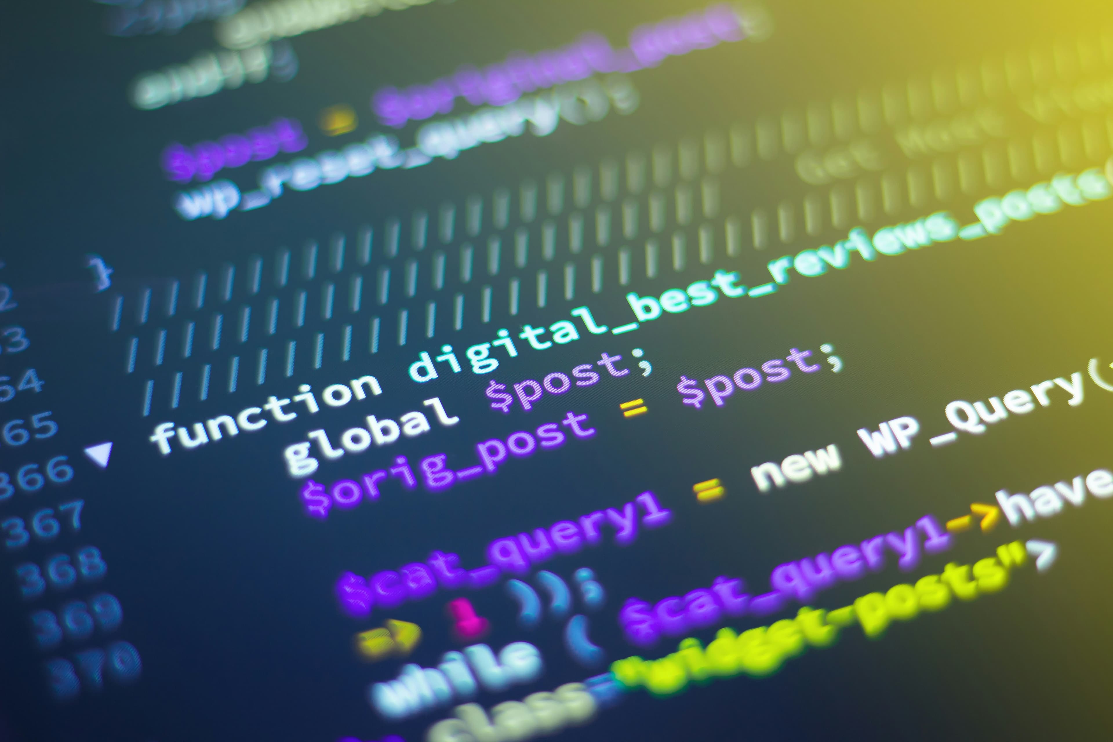 Custom ML Solutions